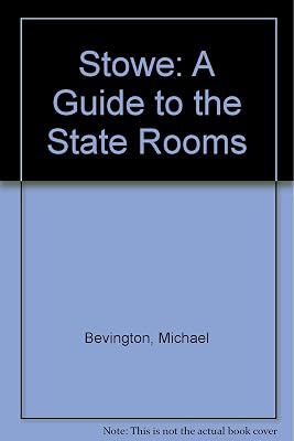 Stowe: A Guide to the State Rooms