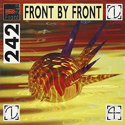 Front By Front