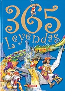 365 leyendas