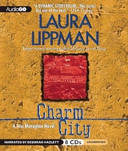 Charm City