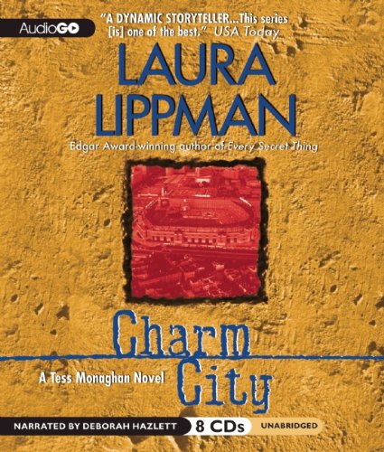 Charm City by Laura Lippman