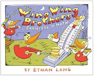 The Wing Wing Brothers Carnival De Math