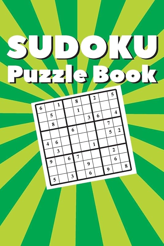 Sudoku Puzzle Book: Best sudoku puzzle to spend time being a sudoku master. Best gift idea for your mom and dad. by Leon Velez