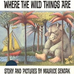 Where the Wild Things Are