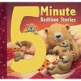 5 Minute Bedtime Stories