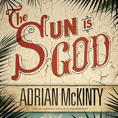 The Sun Is God