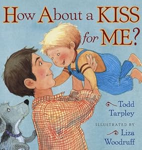 How About a Kiss For Me?