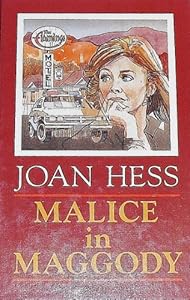 Malice in Maggody