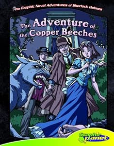 The Adventure of the Copper Beeches