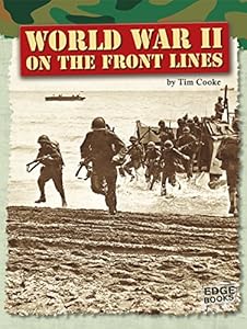 World War II on the Front Lines