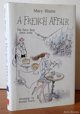 A French Affair: The Paris Beat, 1965-1998