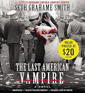 The Last American Vampire
