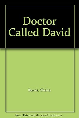 Doctor Called David