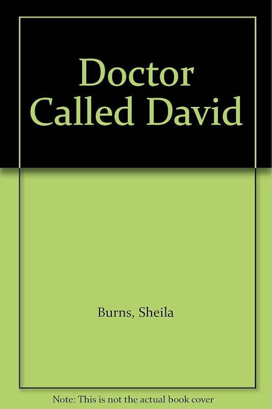 Doctor Called David by Ursula Bloom