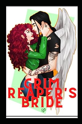 The Grim Reaper's Bride