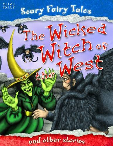 有关以下物品的详细资料: the wicked witch of the west and other