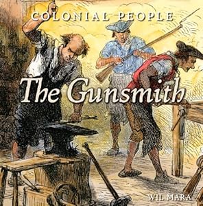 The Gunsmith