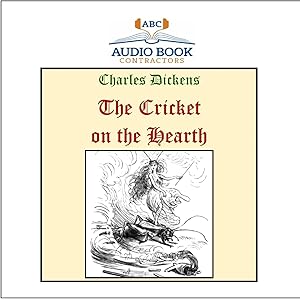 The Cricket on the Hearth and the Signal Man (Classic Books on Cd Collection)