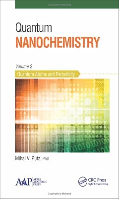 Quantum Nanochemistry, Volume Two: Quantum Atoms and Periodicity