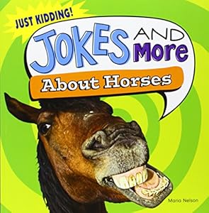 Jokes and More about Horses