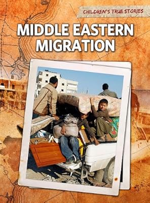 Middle Eastern Migration