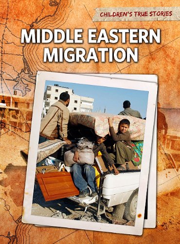 Middle Eastern Migration by Deborah Kent
