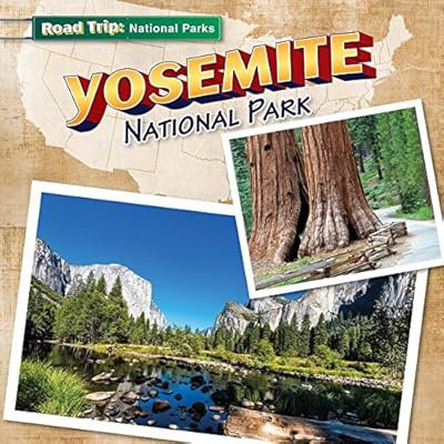 Yosemite National Park