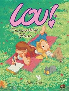 Summertime Blues