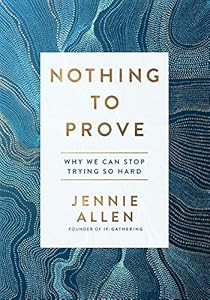 Nothing to Prove: Why We Can Stop Trying So Hard