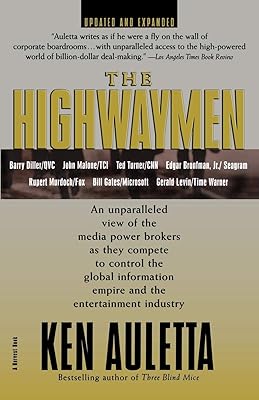 The Highwaymen