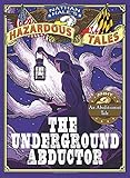 Nathan Hale's Hazardous Tales