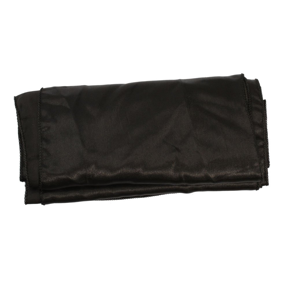 

5 Pcs Satin Chair Sashes Bows Ties for Wedding Party Decor