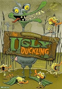 The Ugly Duckling: The Graphic Novel