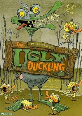 The Ugly Duckling: The Graphic Novel