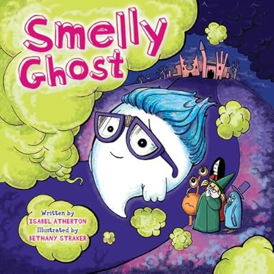 Smelly Ghost
