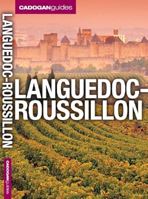 Languedoc-Roussillion