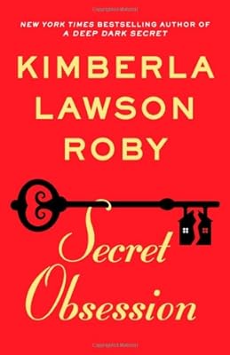 Secret Obsession