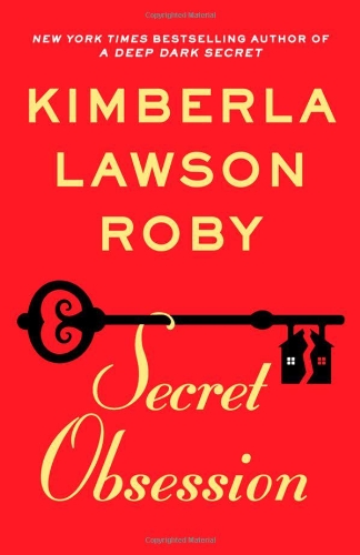 Secret Obsession by Kimberla Lawson Roby
