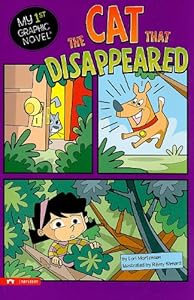 The Cat That Disappeared
