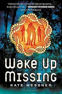 Wake Up Missing