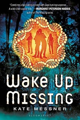 Wake Up Missing