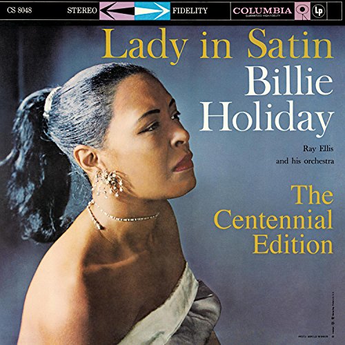 Lady in Satin: The Centennial