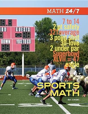 Sports Math