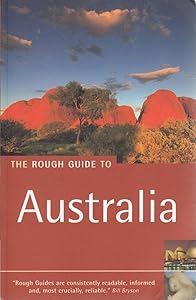 The Rough Guide to Australia 7 (Rough Guide Travel Guides)
