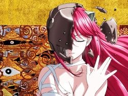 Elfen Lied - 13 - Erleuchtung - No Return