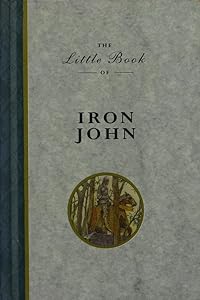 The Little Book of Iron John