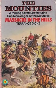 Massacre in the Hills