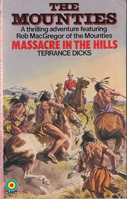 Massacre in the Hills
