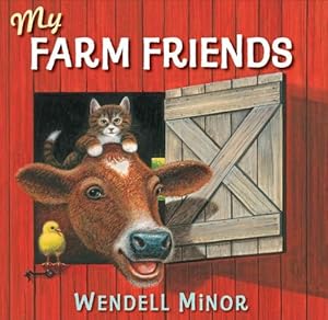 My Farm Friends