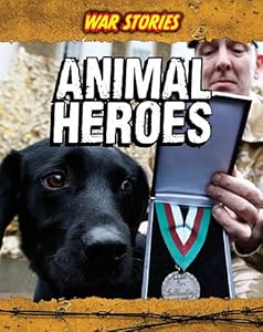 Animal Heroes